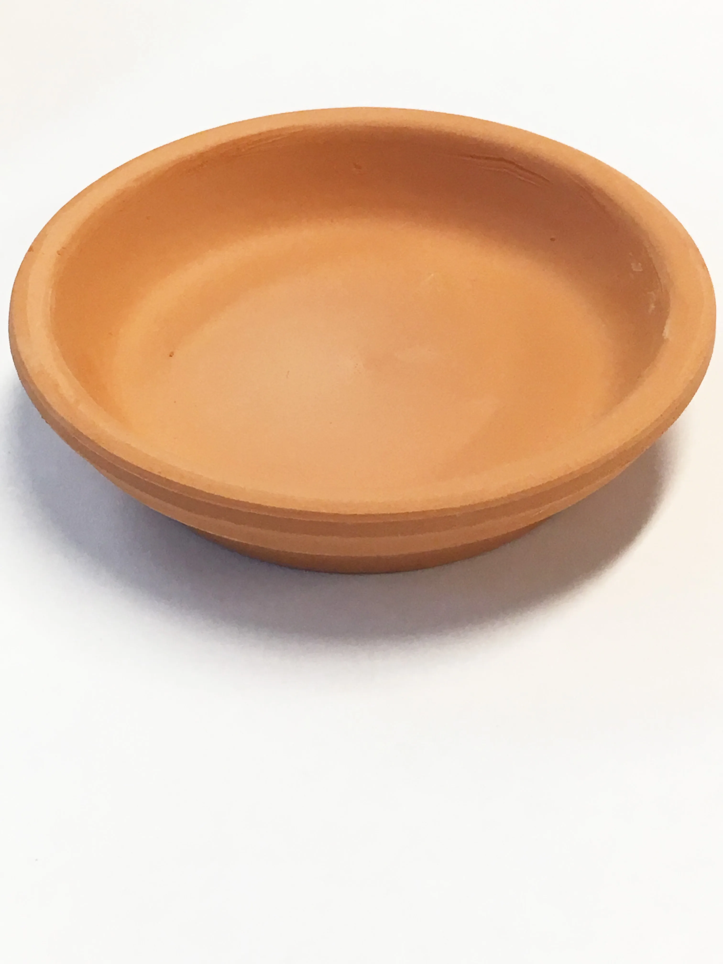 Clay Dish
