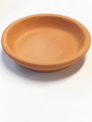 Clay Dish