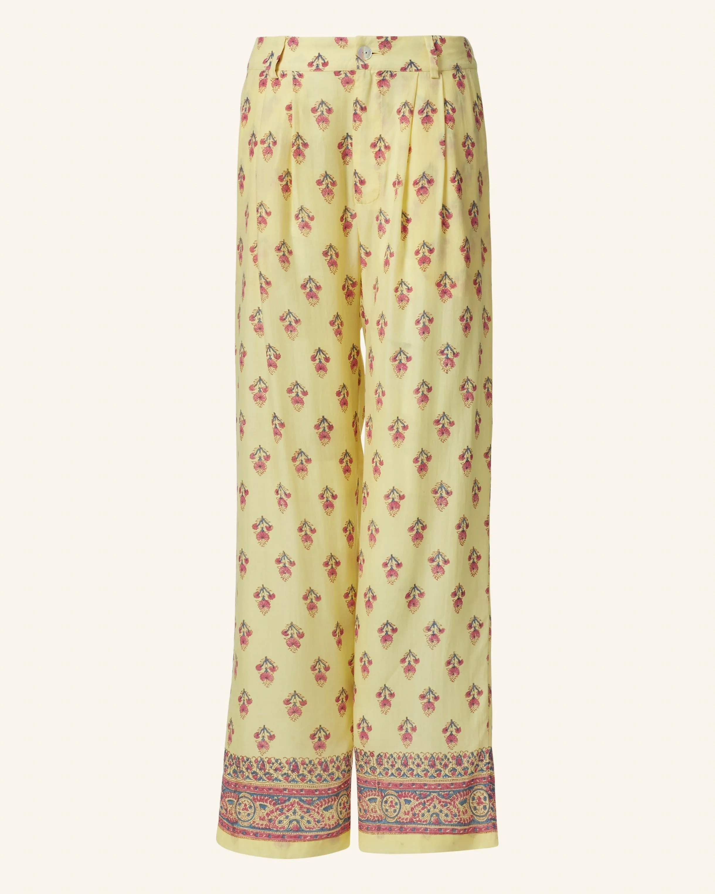Colette Primrose Bhutti Pant