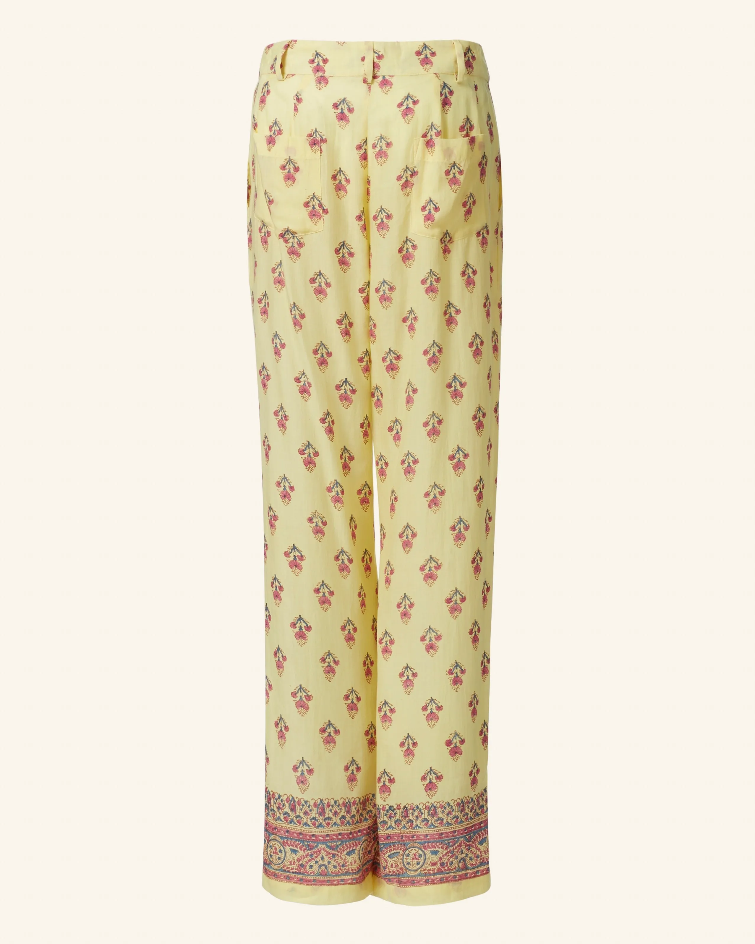 Colette Primrose Bhutti Pant