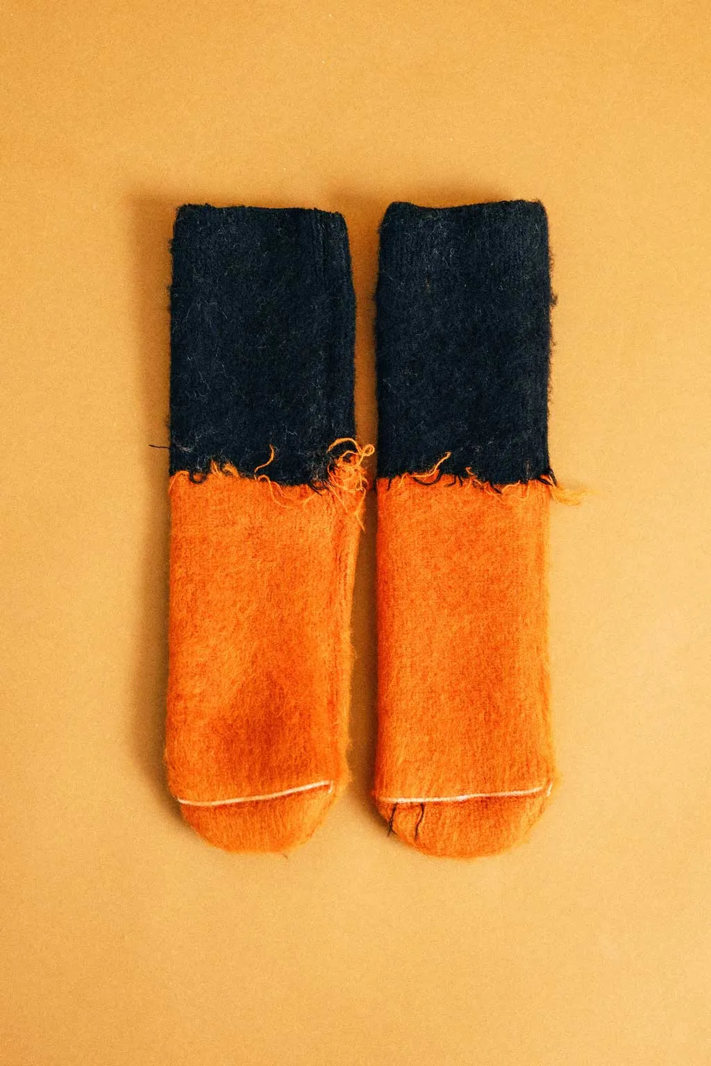Cozy Thick Plush Ankle Sock