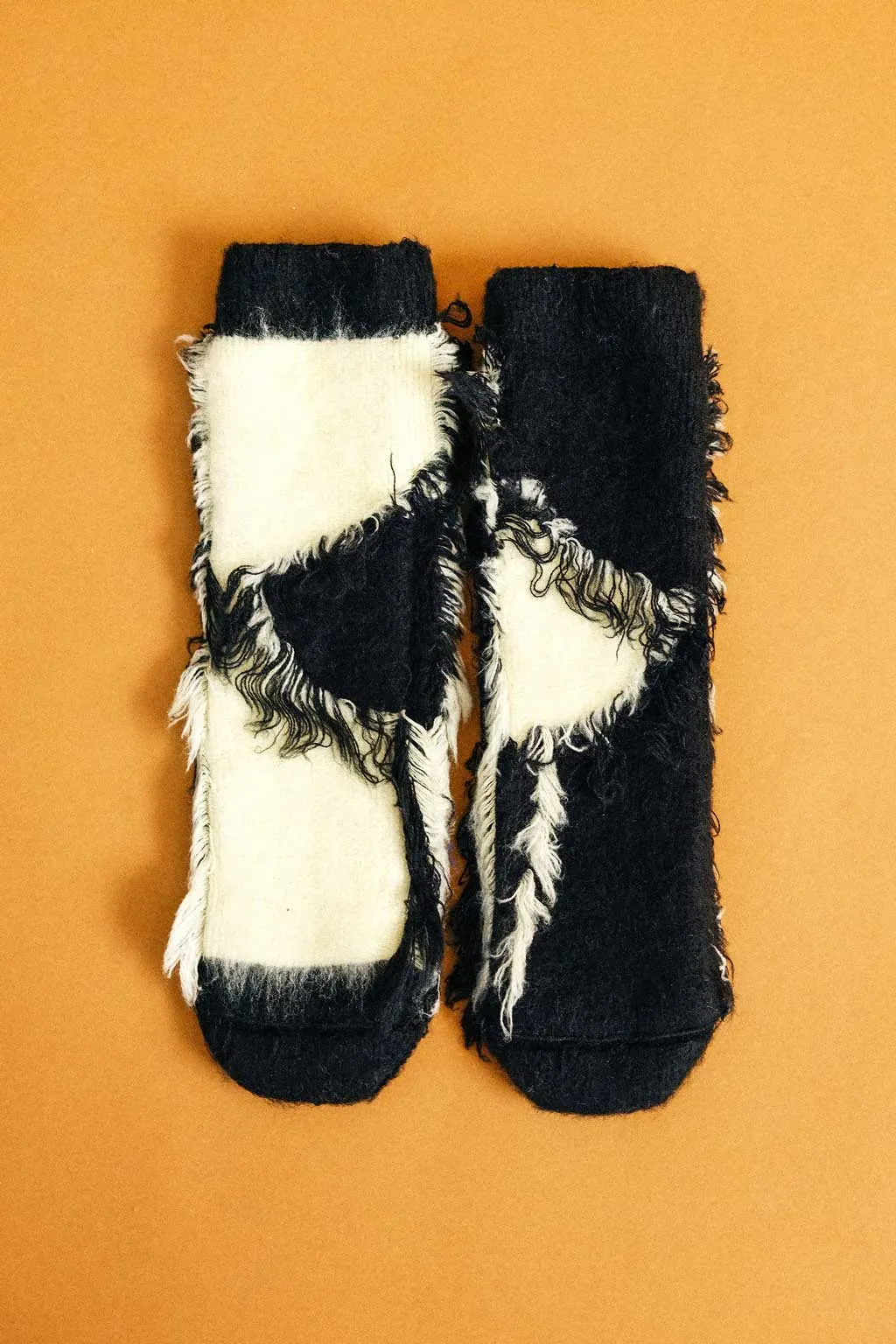 Cozy Thick Plush Ankle Sock