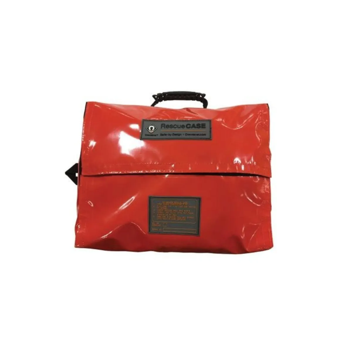 Crewsaver Rescue C.A.S.E. Buoyancy Life Raft - 6 Person