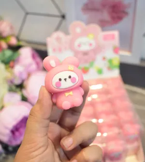 Cute Bunny Sharpener