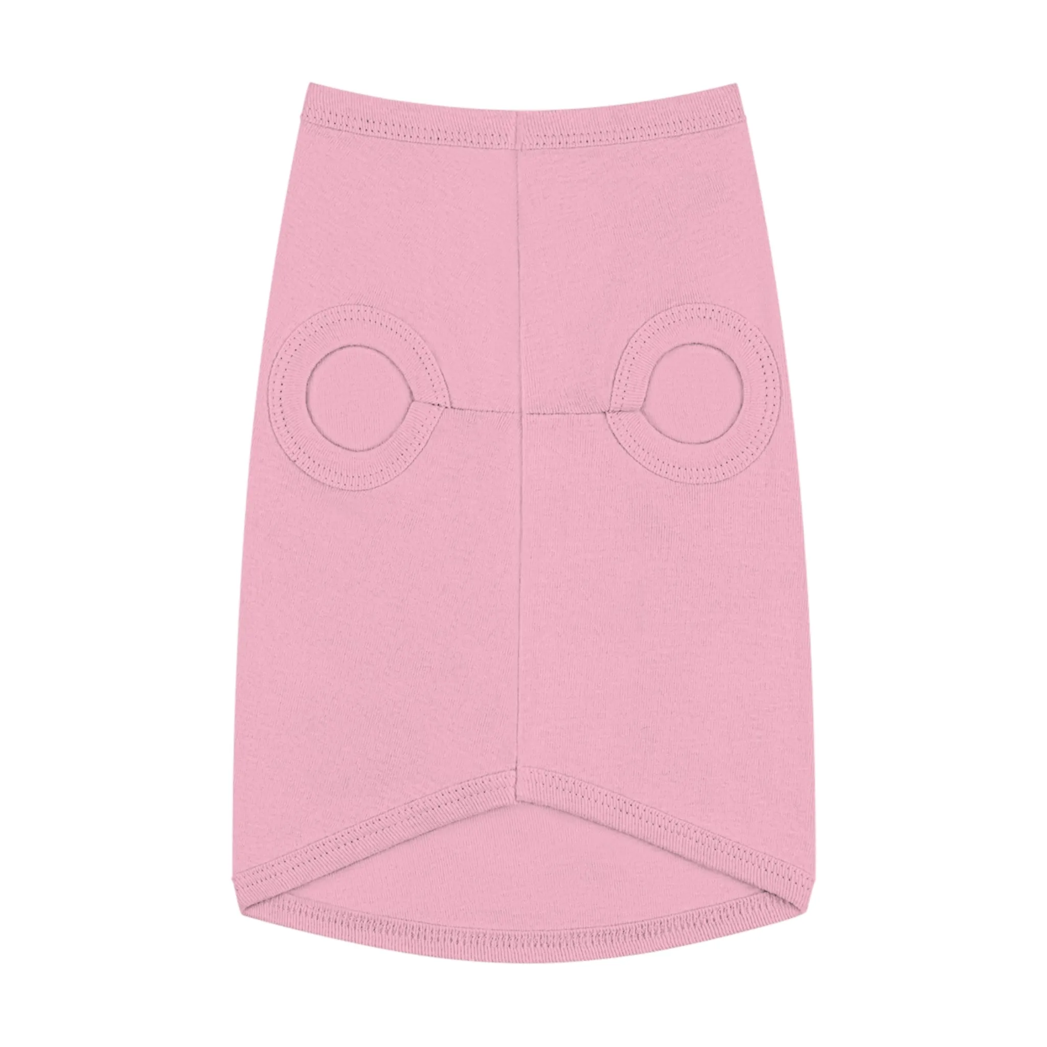 'Cute But Psycho' Pet Tank Top