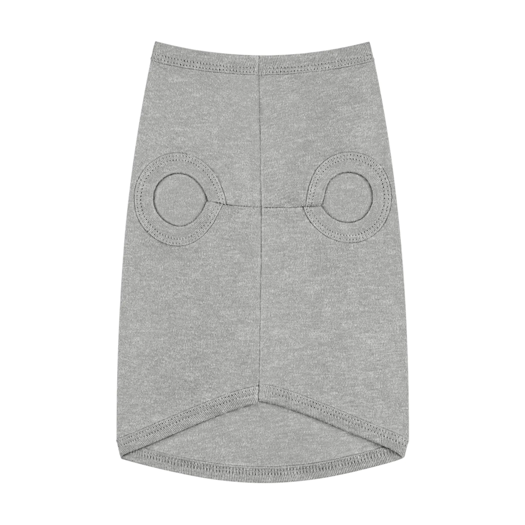 'Cute But Psycho' Pet Tank Top