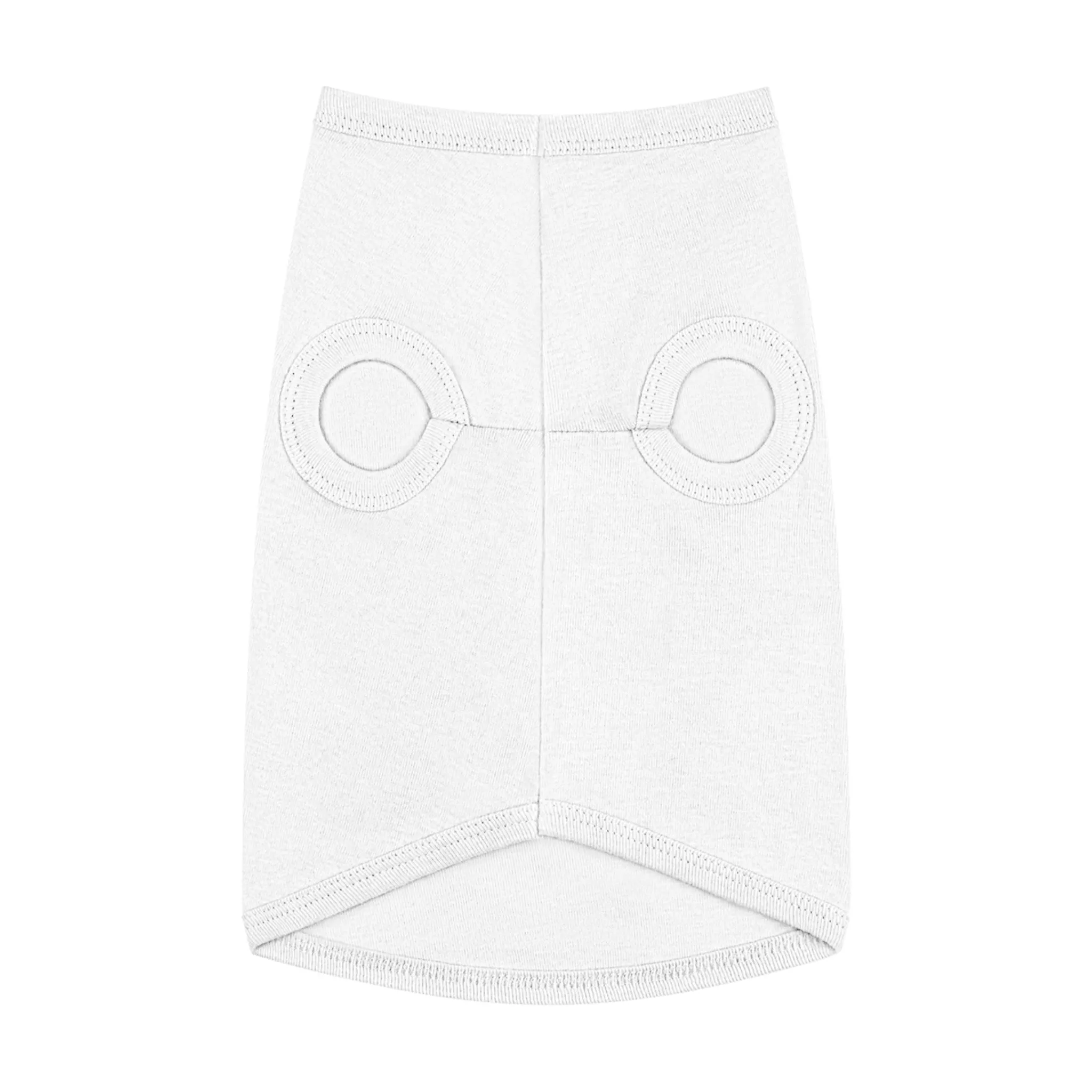 'Cute But Psycho' Pet Tank Top