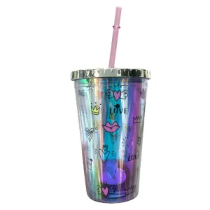 Cute Design Tumbler