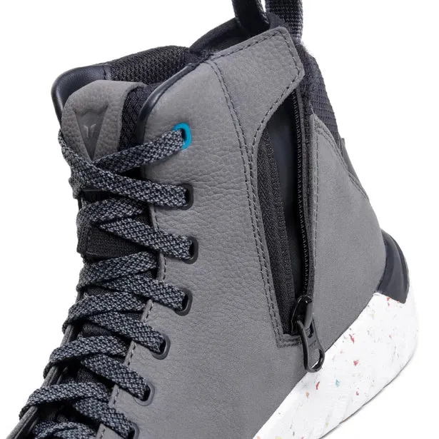 Dainese Women's Metractive D-WP Shoes