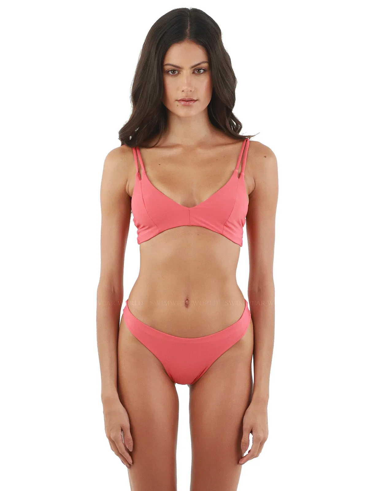 Dainty-Elite Bikini ::RET