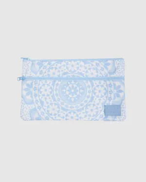 Daisy Chain Eco Pencil Case