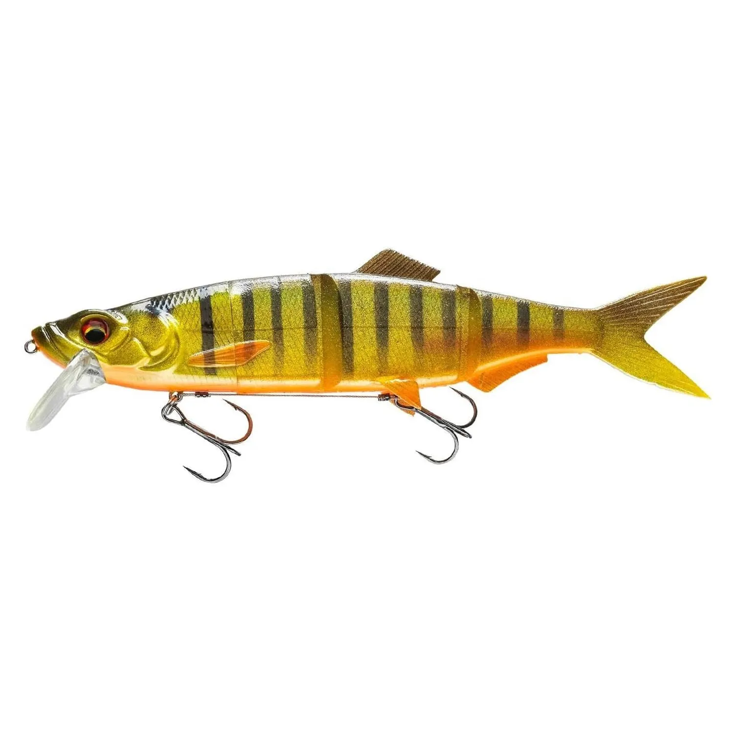 Daiwa Hybrid Swimbait 180
