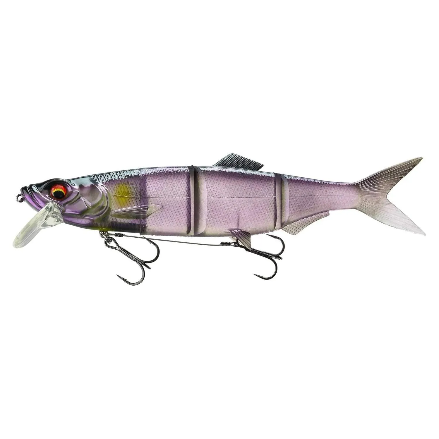 Daiwa Hybrid Swimbait 180