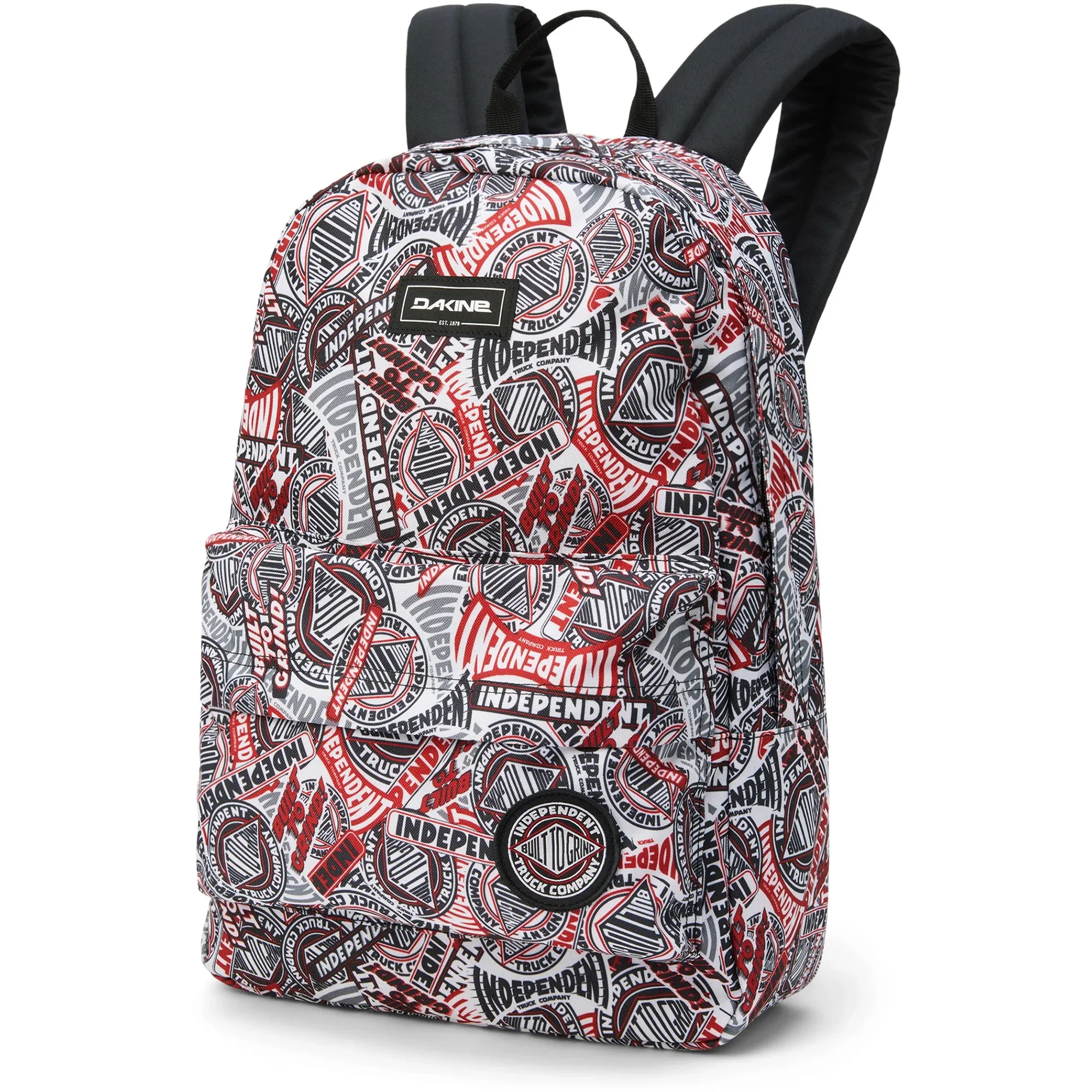 DAKINE 365 PACK 21L X INDEPENDENT BACKPACK