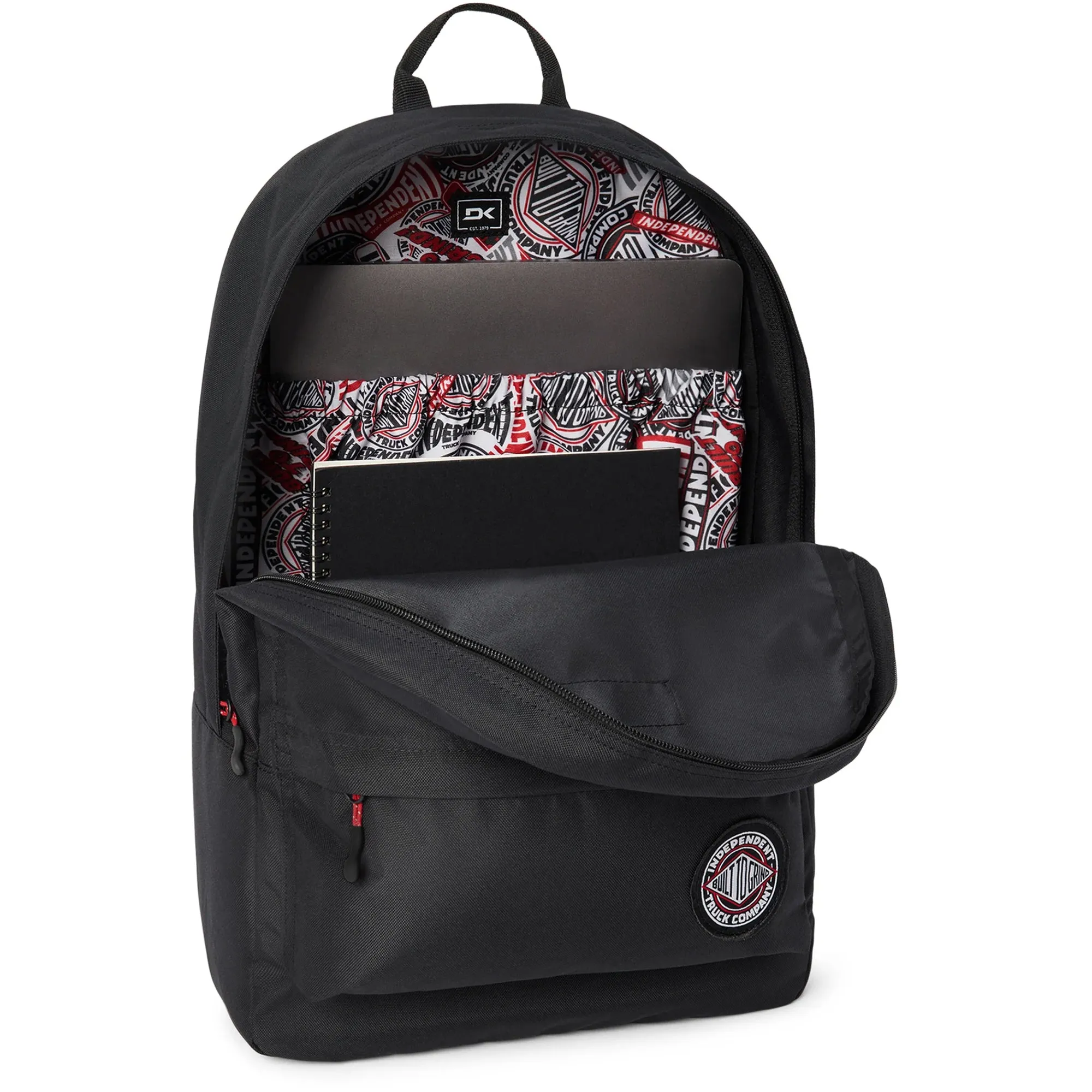 DAKINE 365 PACK 21L X INDEPENDENT BACKPACK