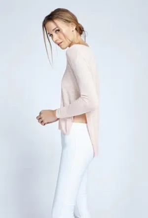 Dakota Slim Ankle Pant