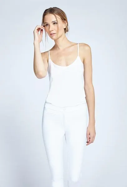 Dakota Slim Ankle Pant