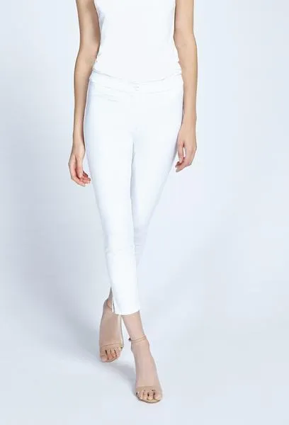 Dakota Slim Ankle Pant