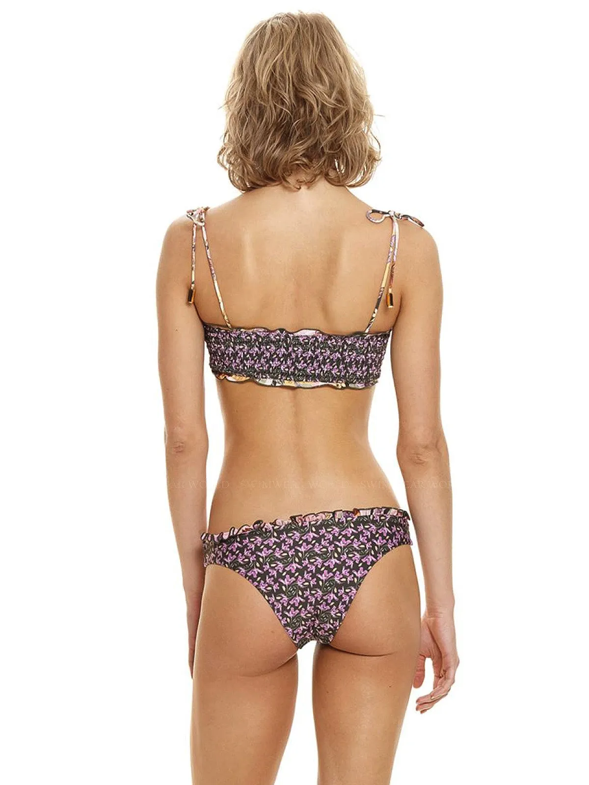 Dalia-Pam Bikini