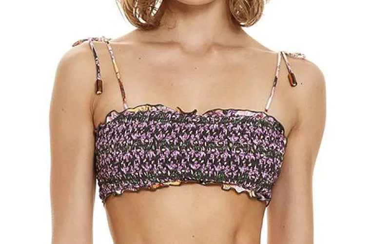 Dalia-Pam Bikini