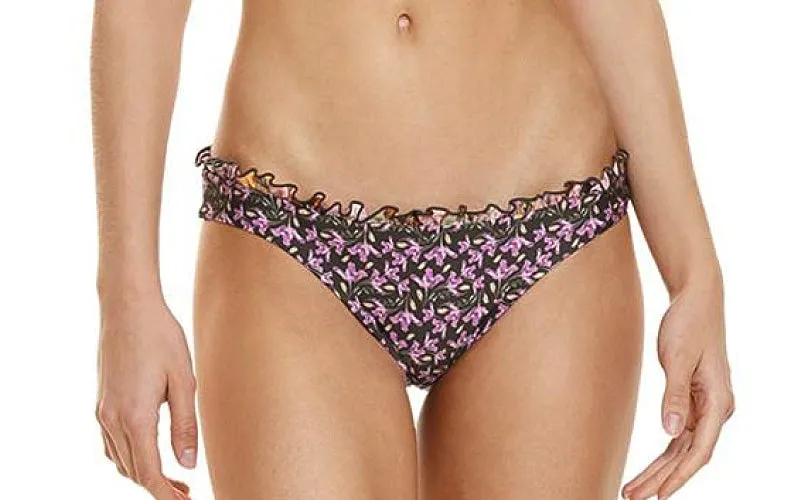 Dalia-Pam Bikini