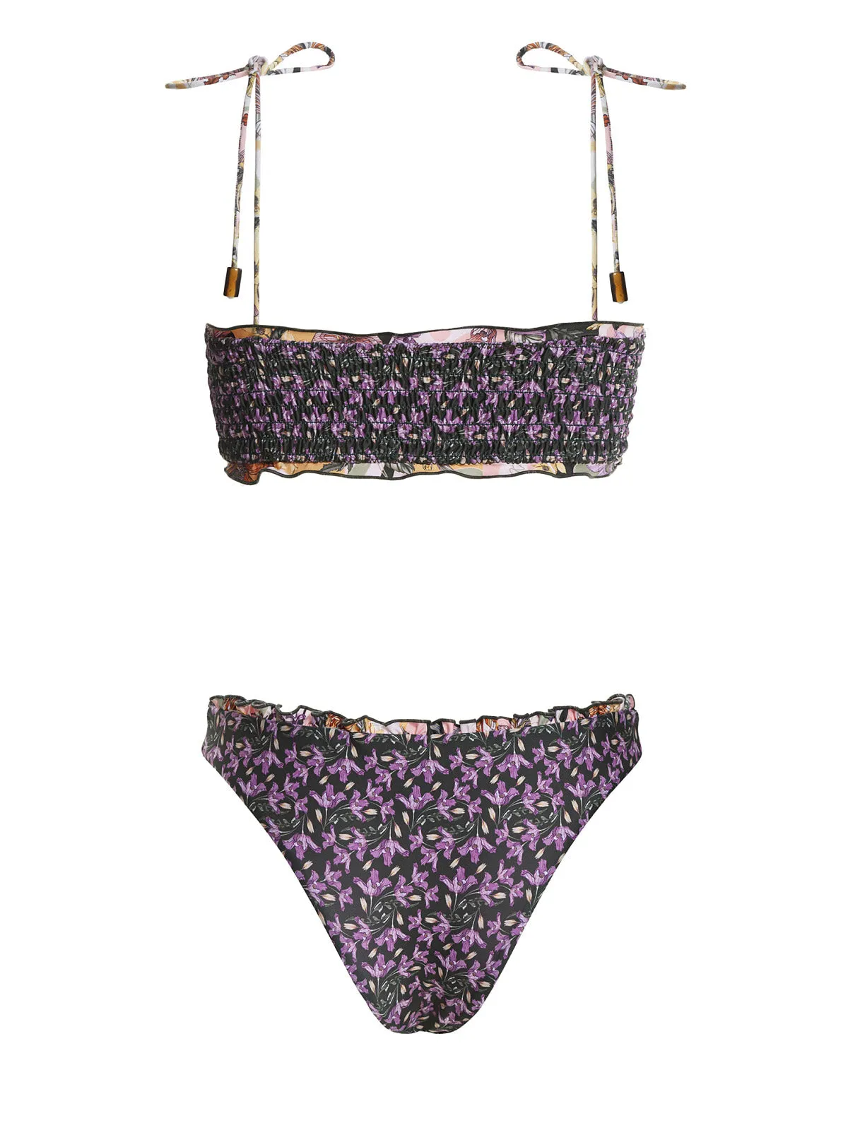 Dalia-Pam Bikini