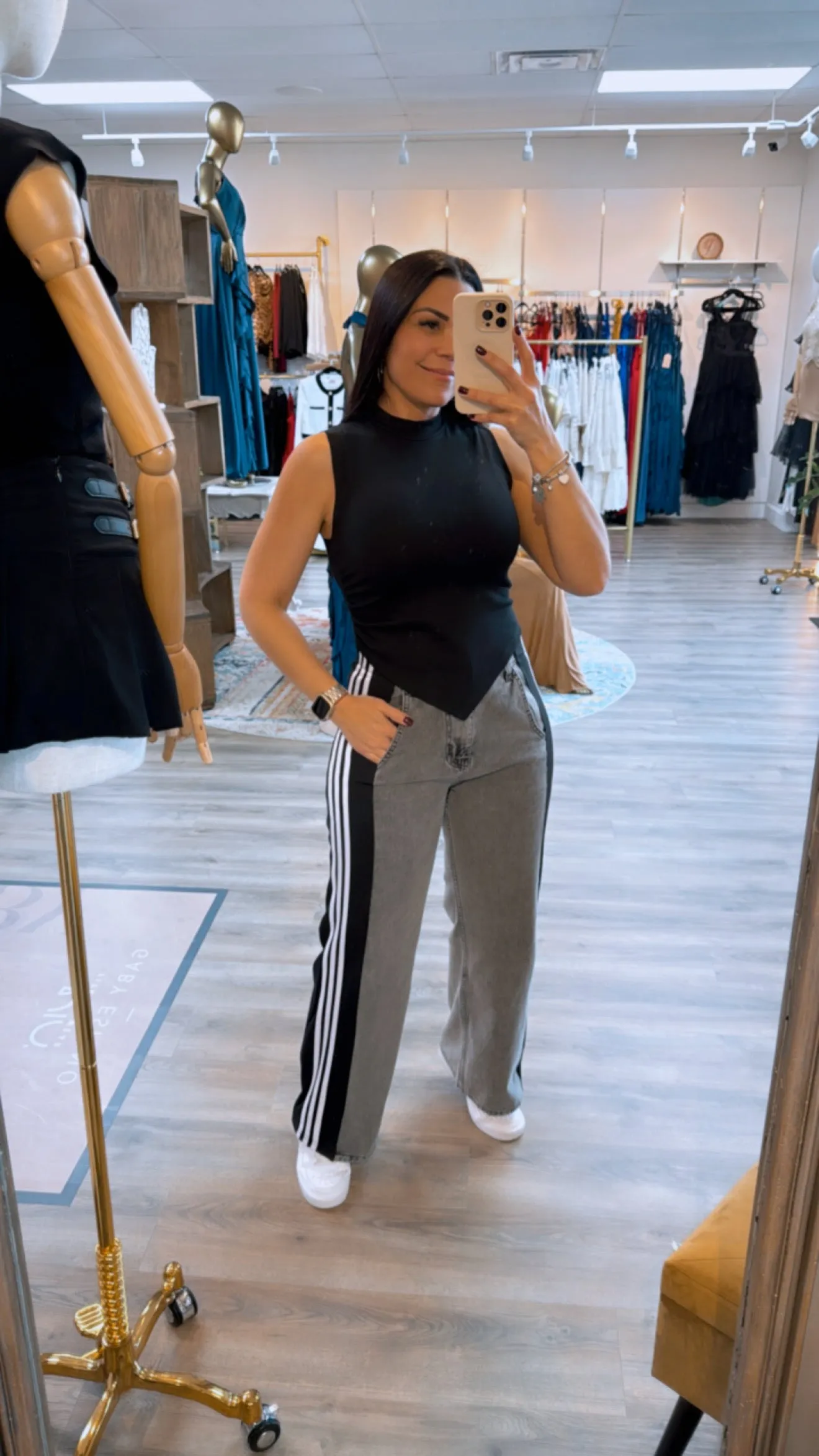 DALIA TOP