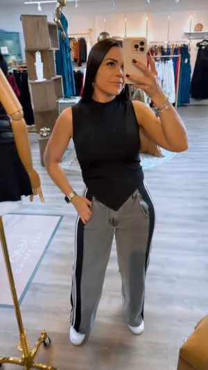DALIA TOP