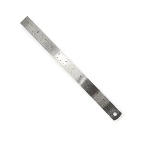 Deli Steel Ruler