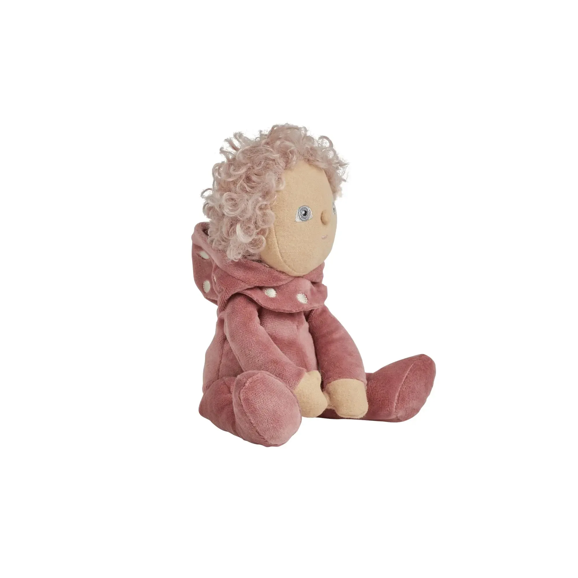 Dinky Dinkums - Tilly Toadstool