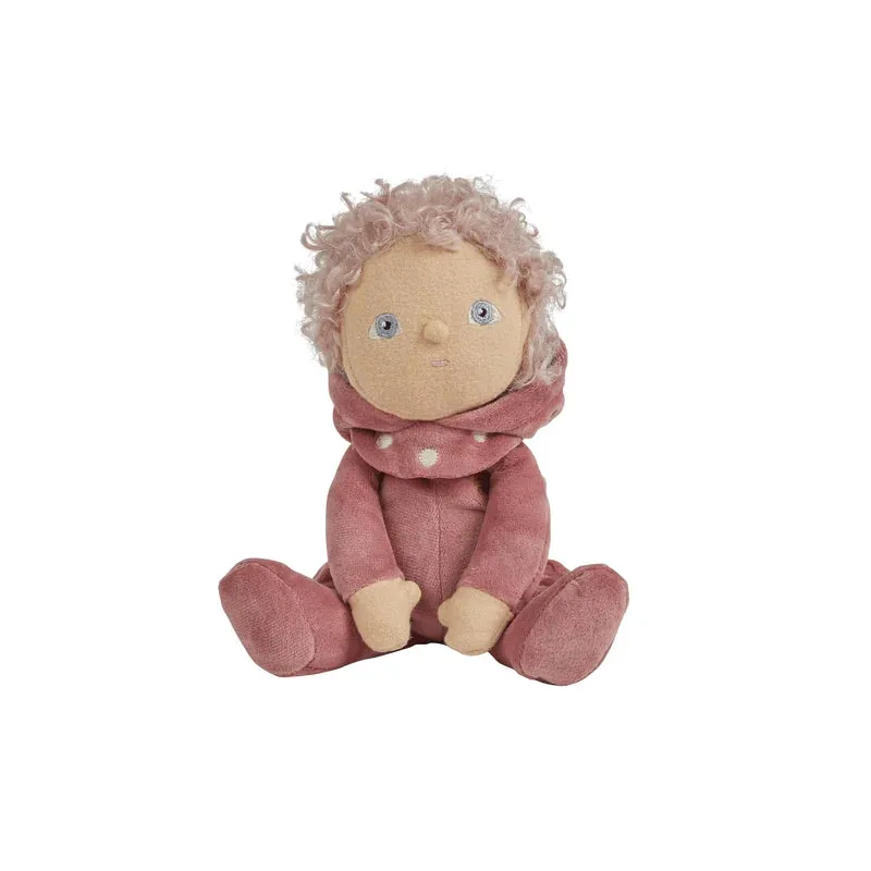Dinky Dinkums - Tilly Toadstool