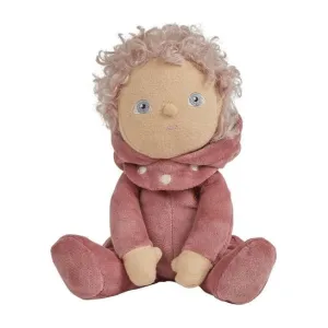 Dinky Dinkums - Tilly Toadstool