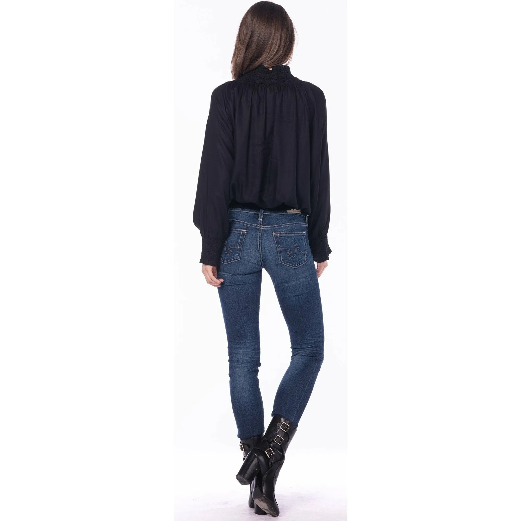 Dita Night Top