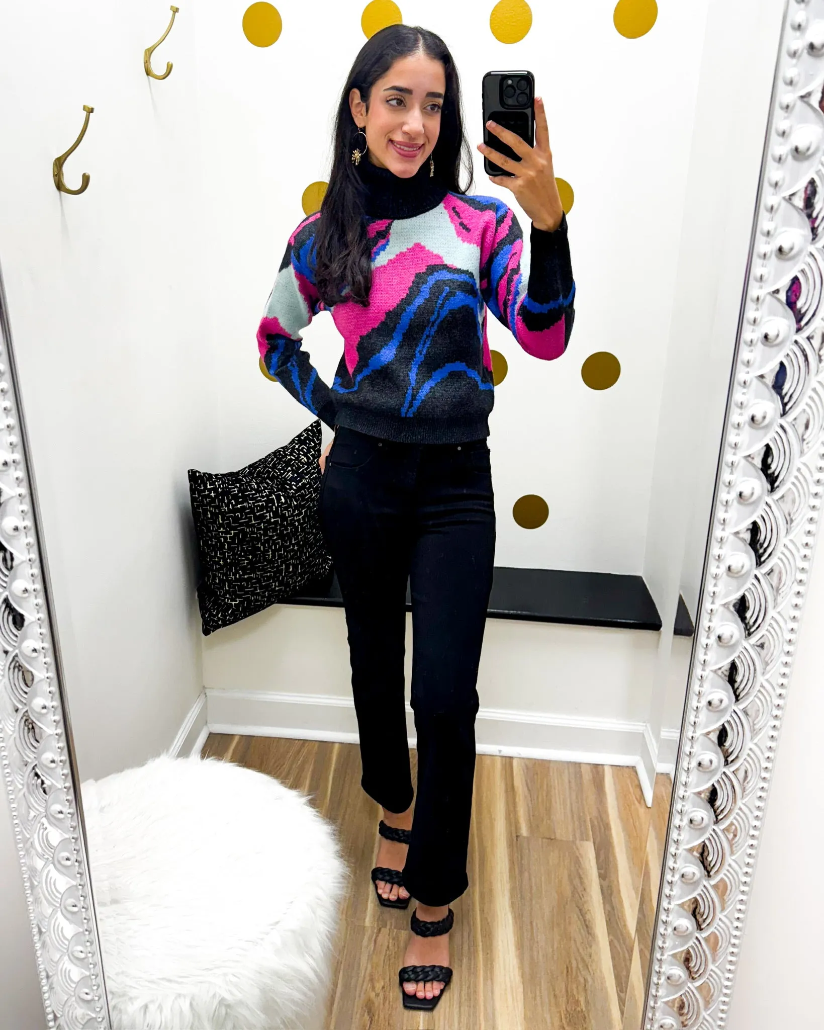 Dixie Sweater