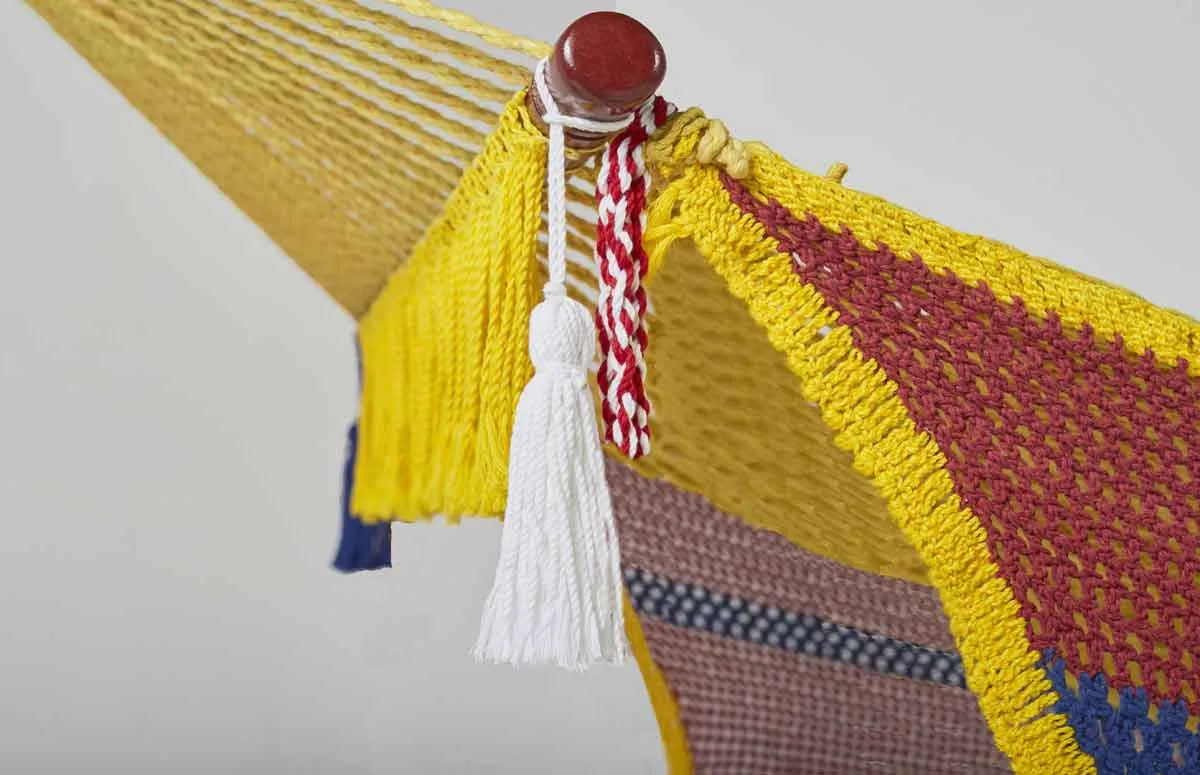 Donald J. Trump Hammock