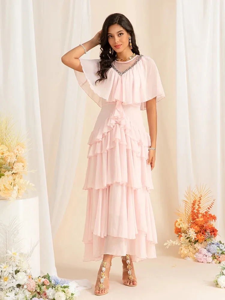 DRESS STYLE  - SY1330