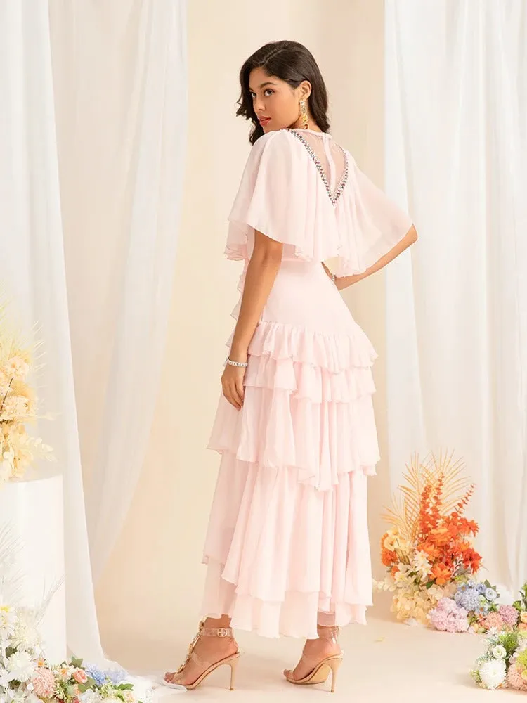 DRESS STYLE  - SY1330