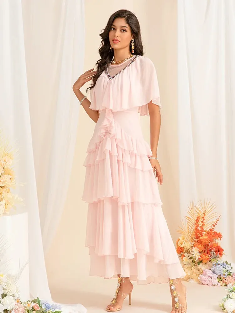 DRESS STYLE  - SY1330