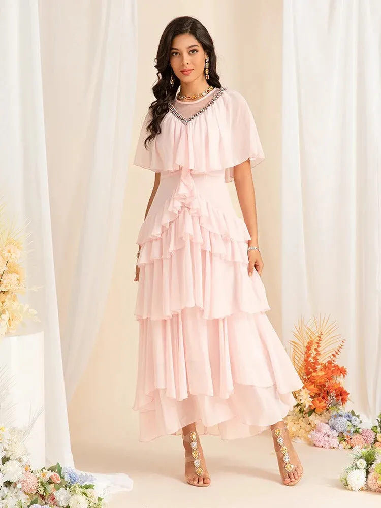 DRESS STYLE  - SY1330