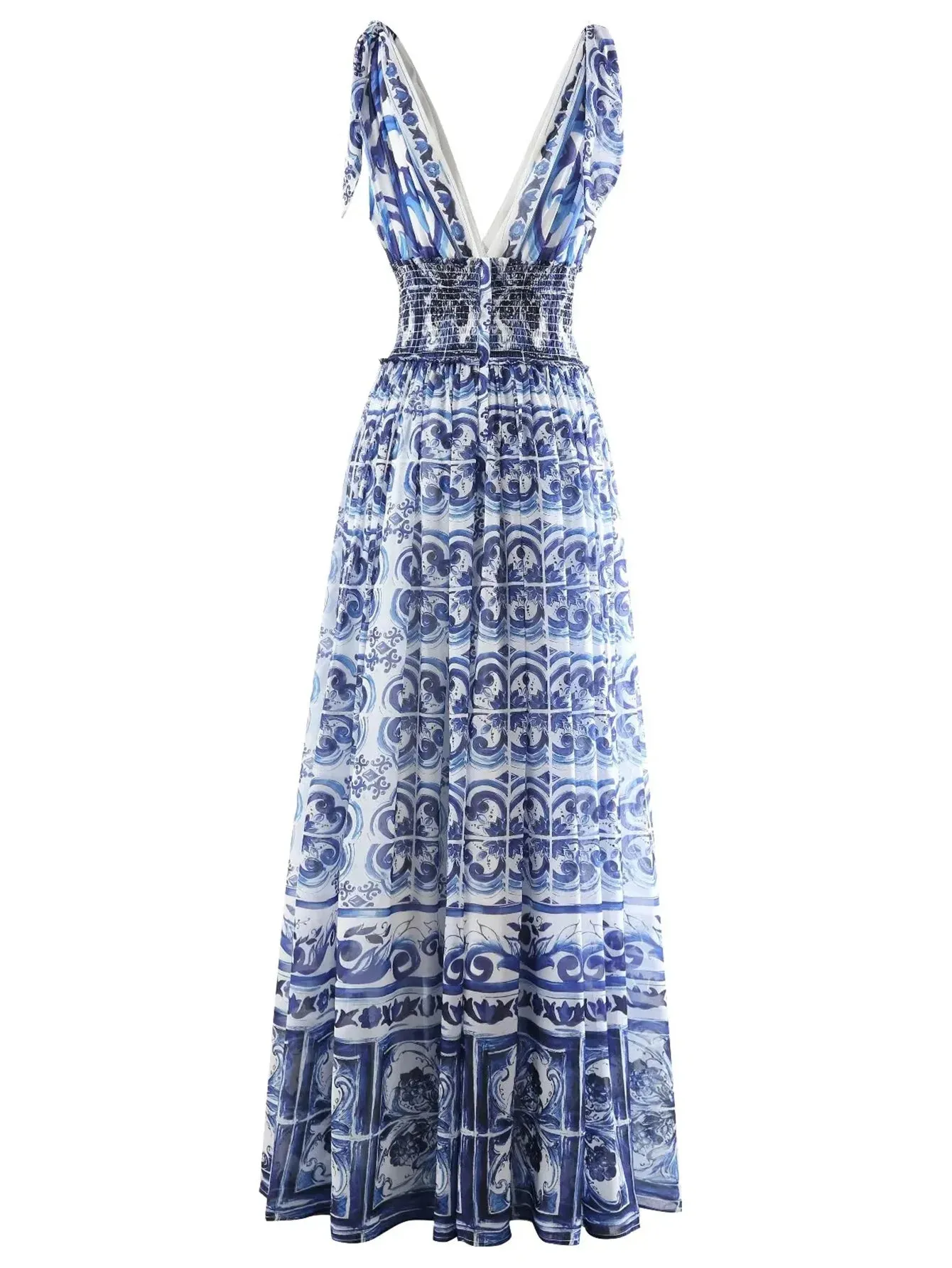 DRESS STYLE  - SY1473