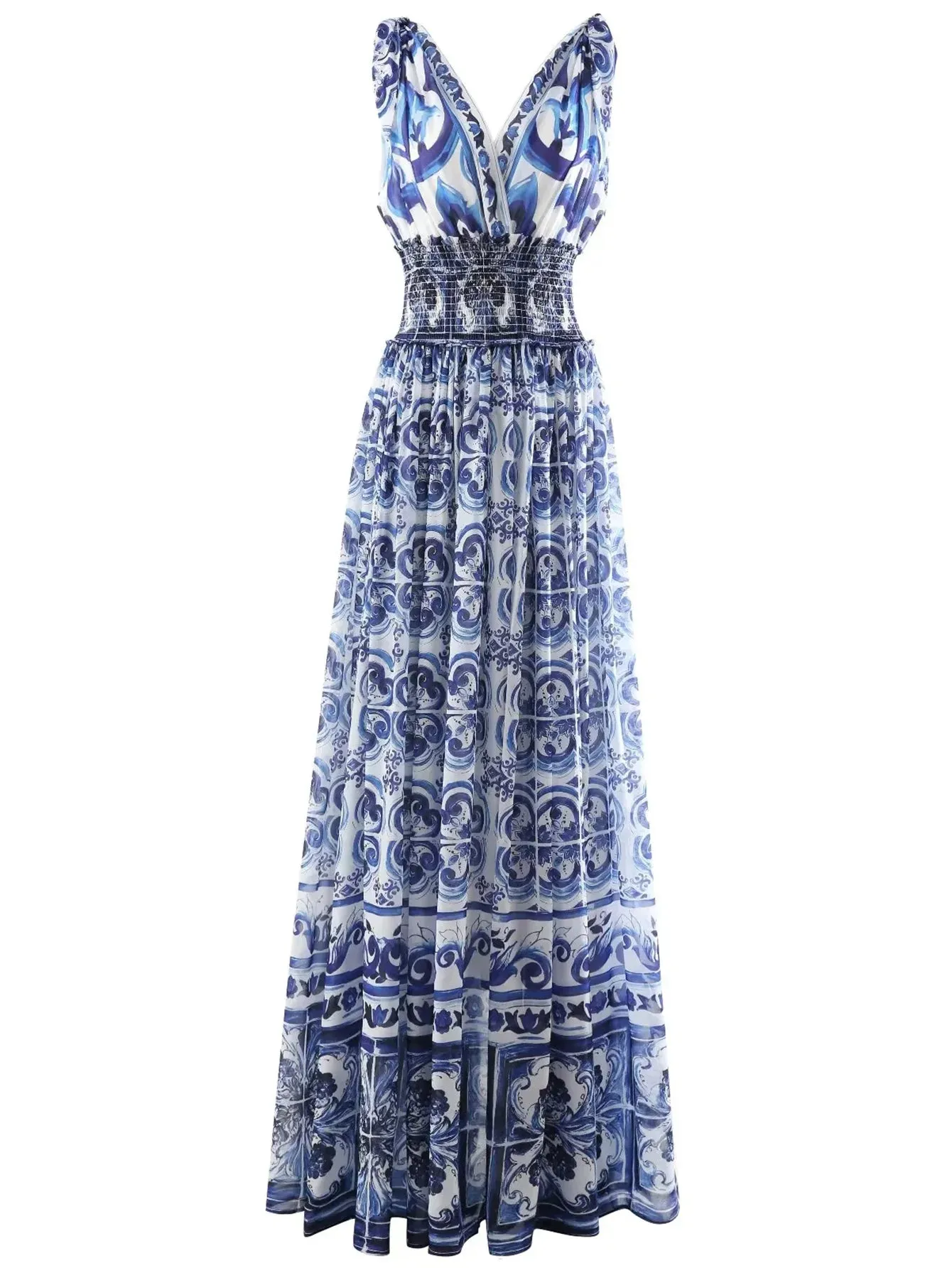 DRESS STYLE  - SY1473