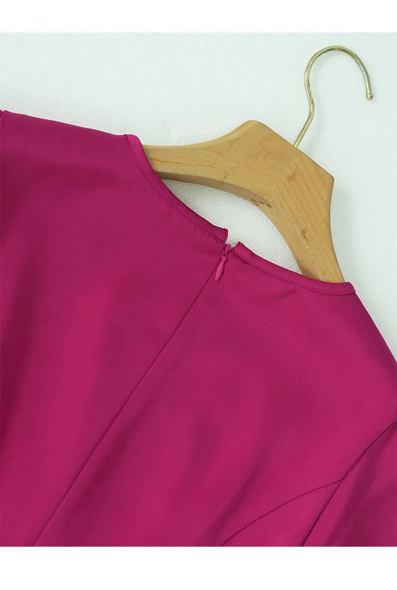 DRESS STYLE  - SY1863