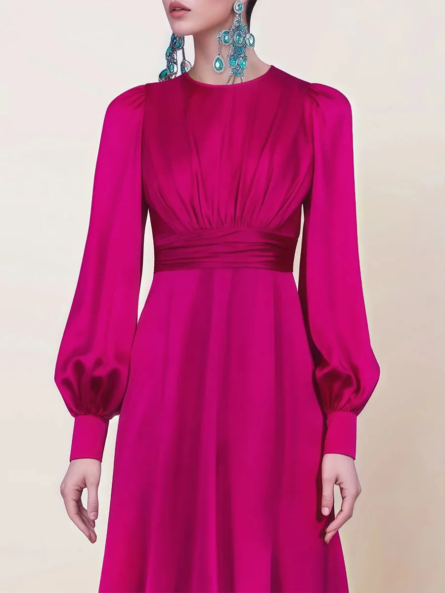 DRESS STYLE  - SY1863