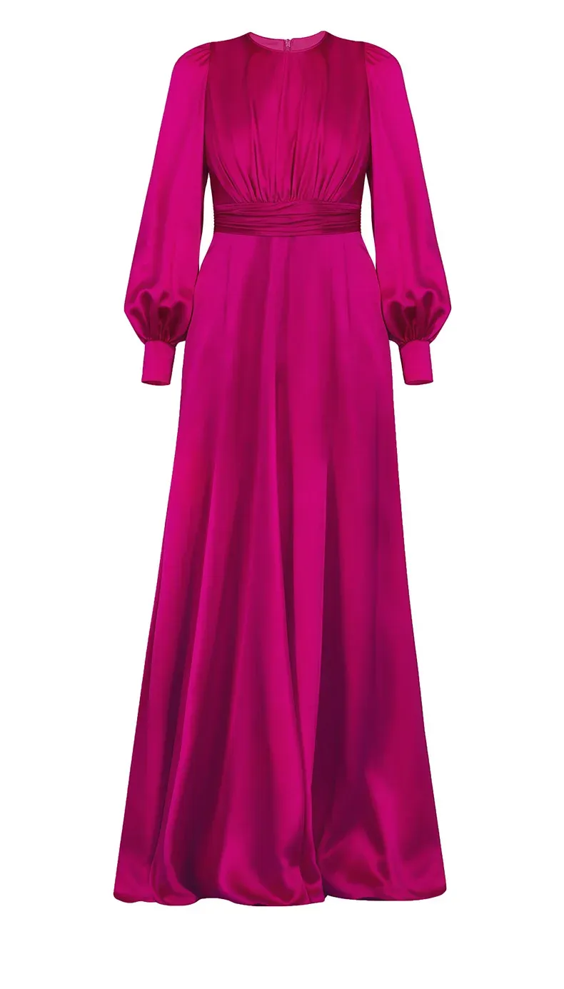 DRESS STYLE  - SY1863