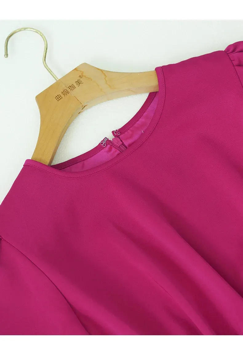 DRESS STYLE  - SY1863