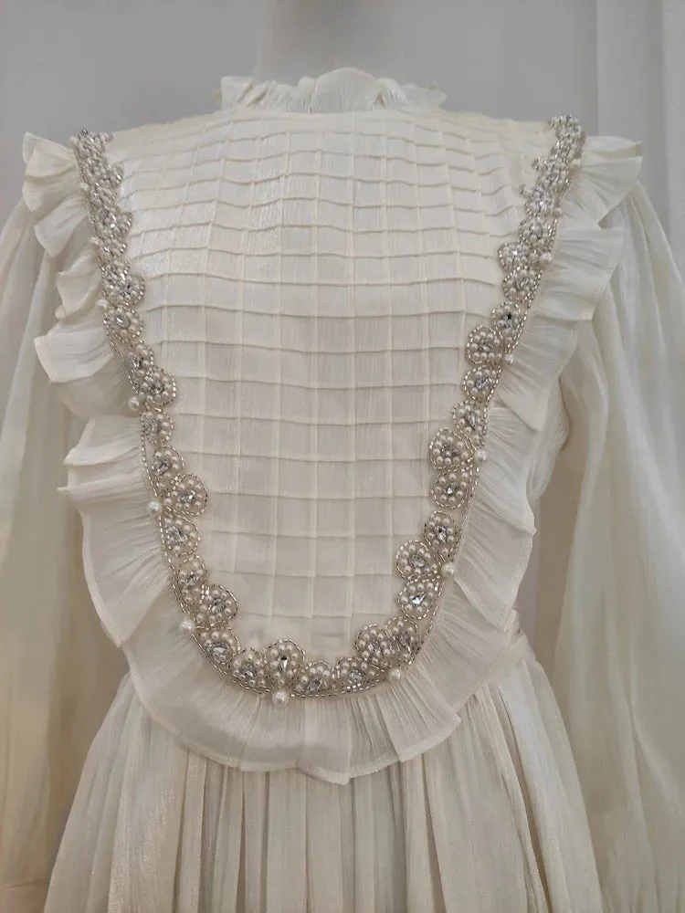 DRESS STYLE  - SY1871