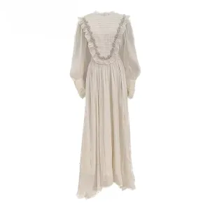 DRESS STYLE  - SY1871