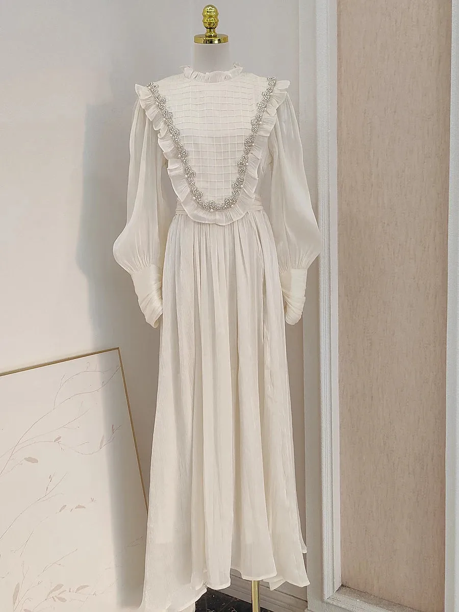 DRESS STYLE  - SY1871