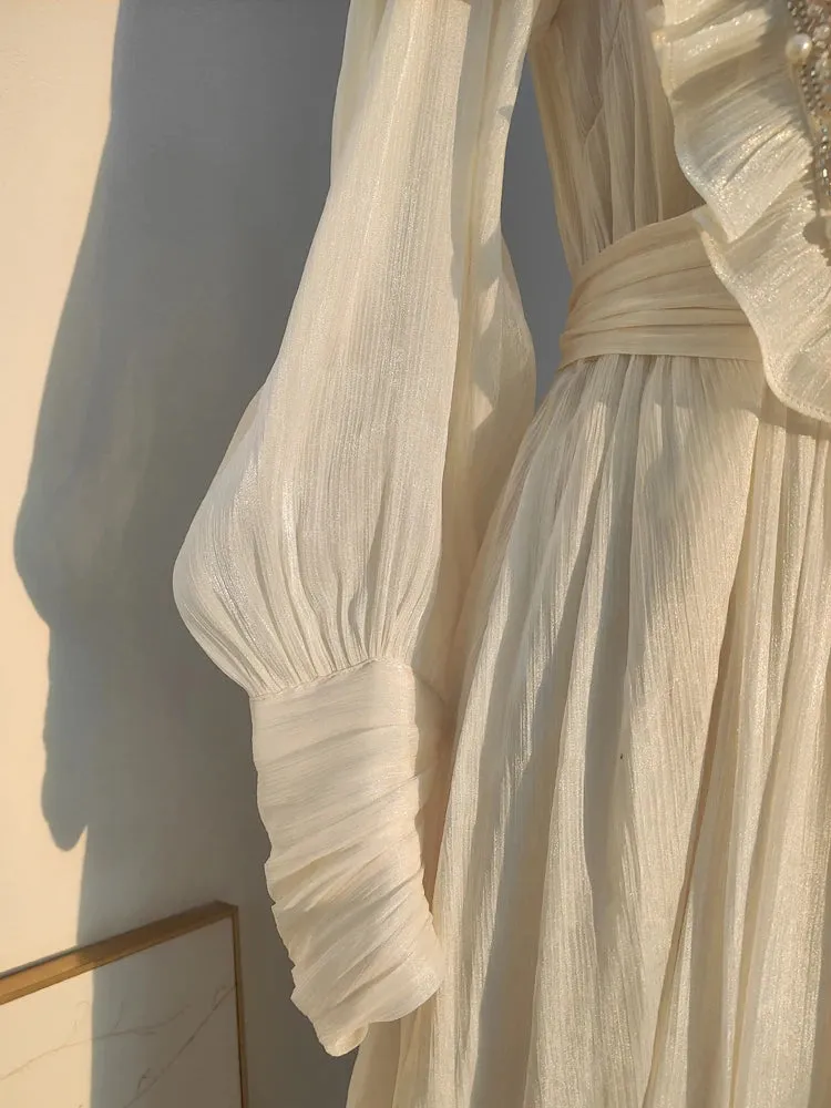DRESS STYLE  - SY1871