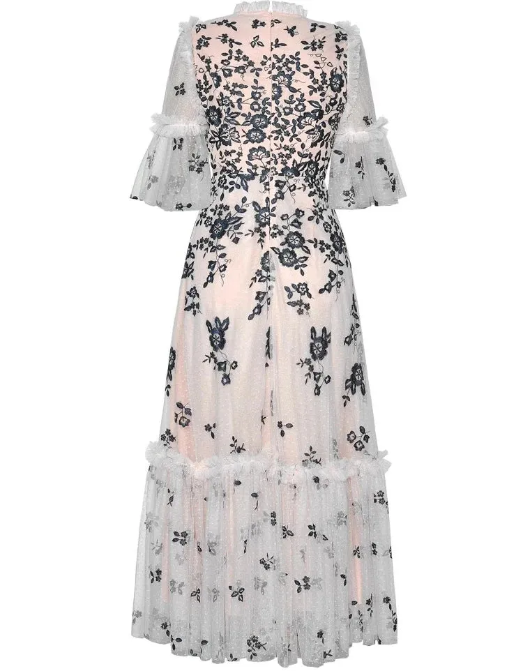 DRESS STYLE  - SY1931